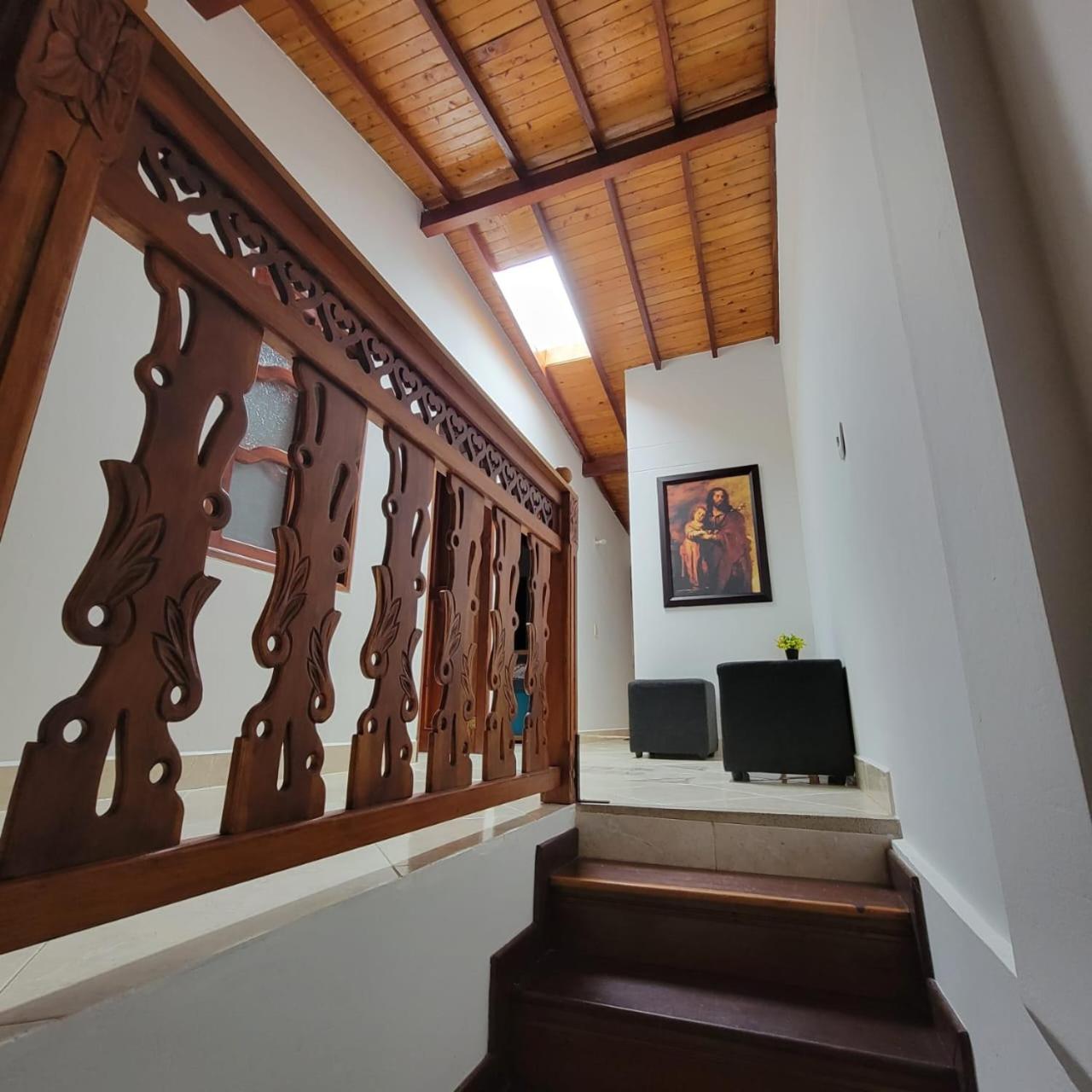 Reservas del Jardín Jericoc  Exterior foto