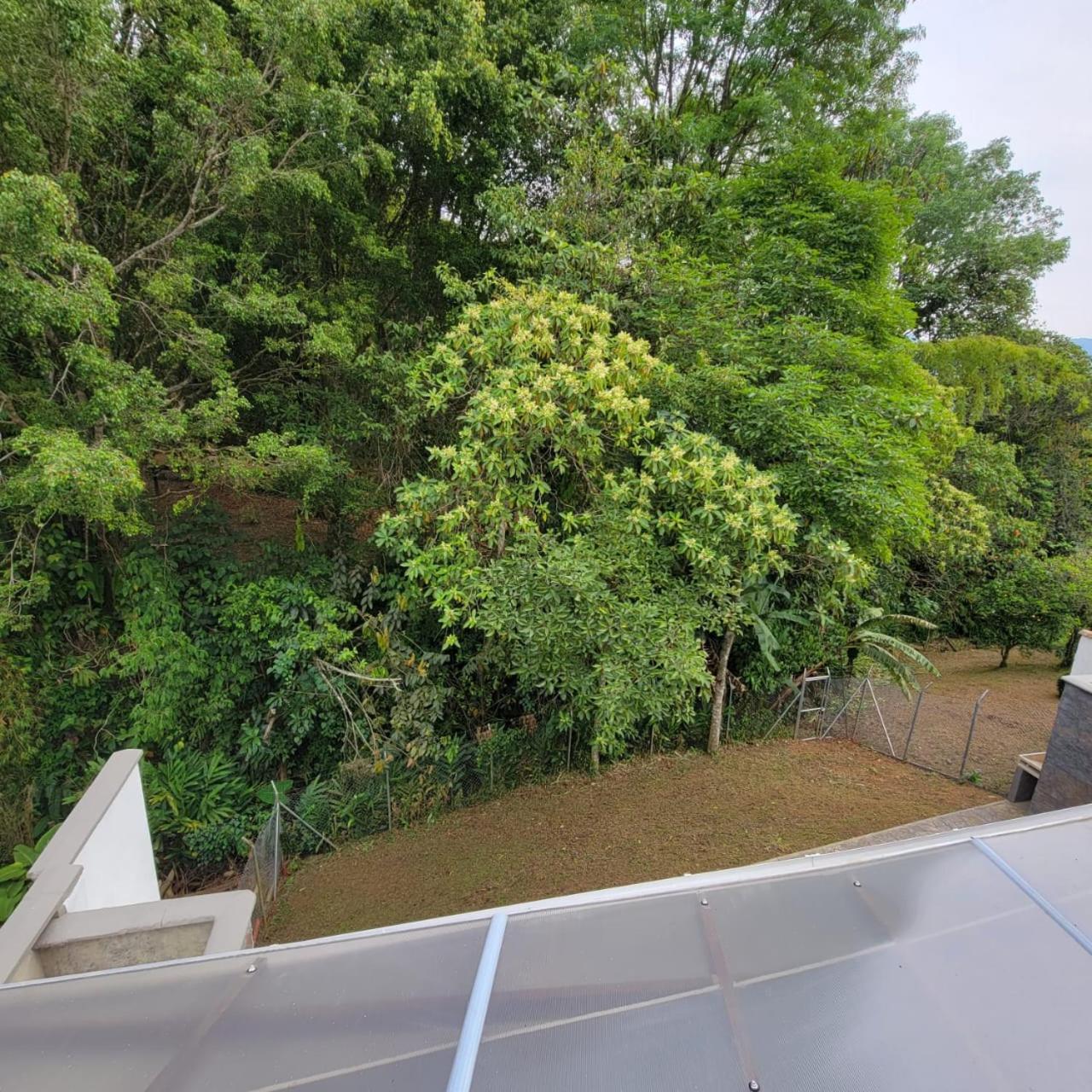 Reservas del Jardín Jericoc  Exterior foto