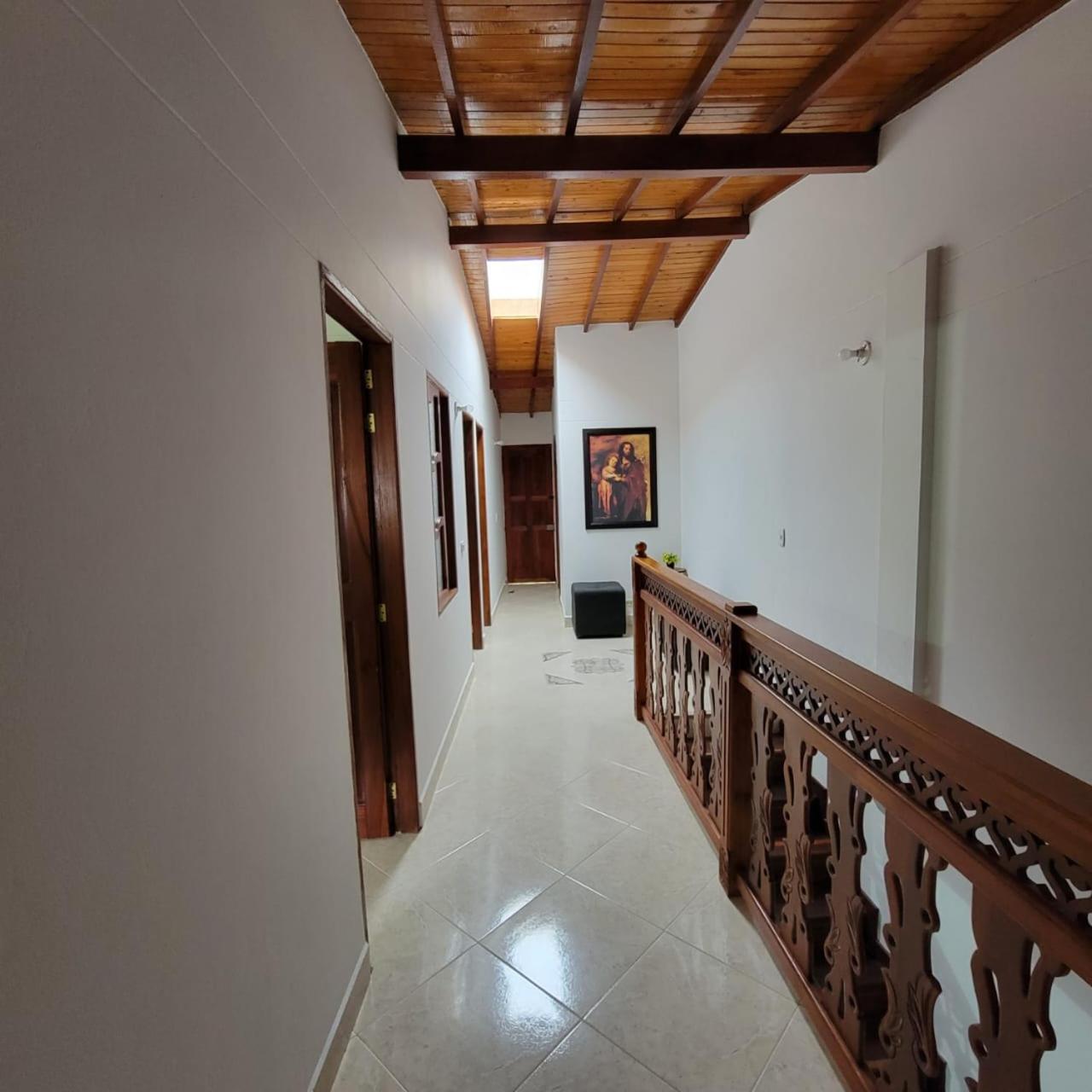 Reservas del Jardín Jericoc  Exterior foto